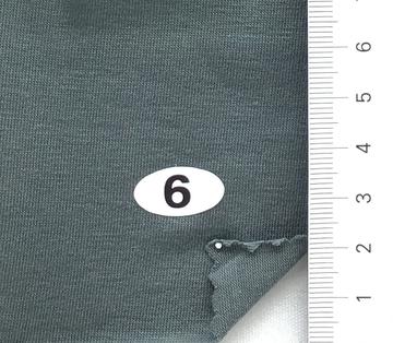 6 Deep Green