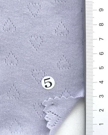 5 Lavender