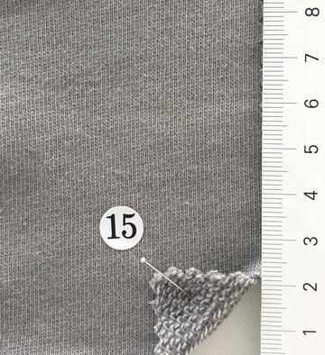 15 Gray