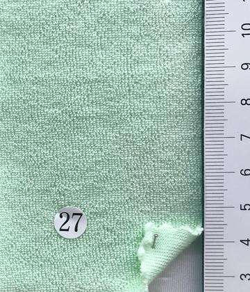 27 Pale Green