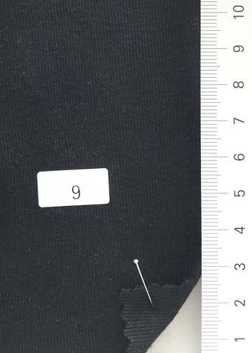 9 Black