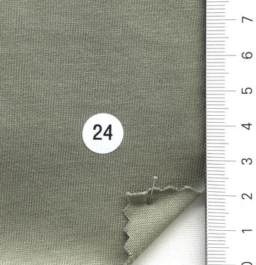 24 Deep Green