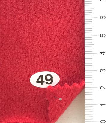 49 Red