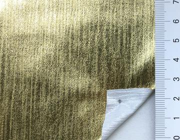 Polyester Foil Georgette