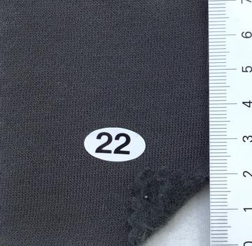 22 Charcoal