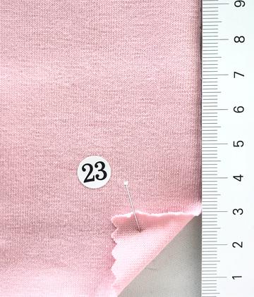 23 Pale Pink