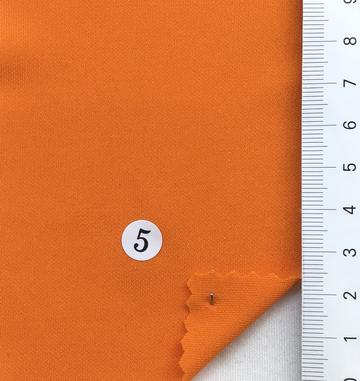 5 Orange