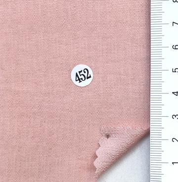 452 Pale Orange