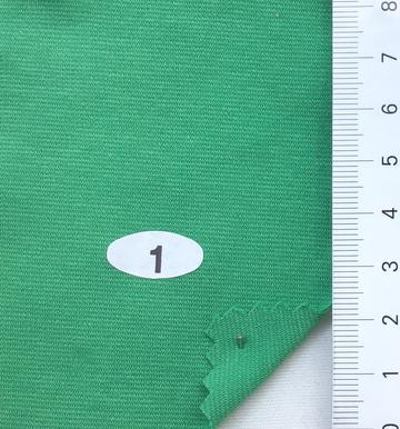 1 Green