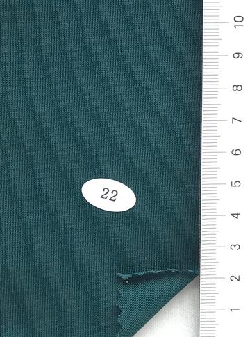 22 Deep Green