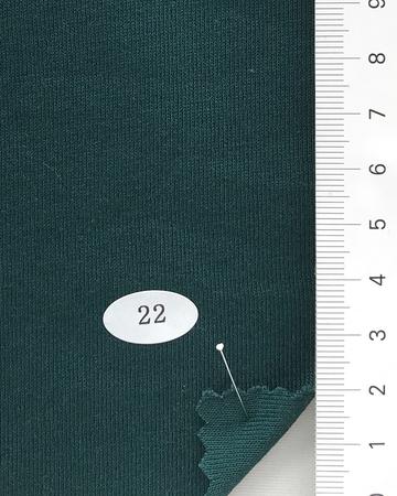 22 Deep Green
