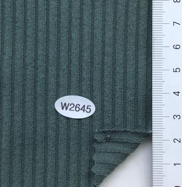 W2645 Deep Green