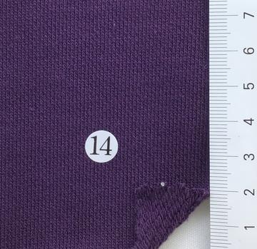 14 Purple