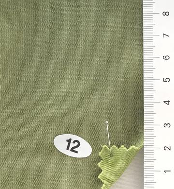 12 Deep Green