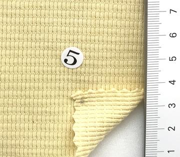 5 Yellow