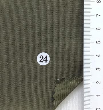 24 Deep Green