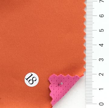 18 Orange