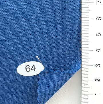 64 Blue