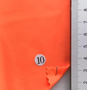 10 Orange