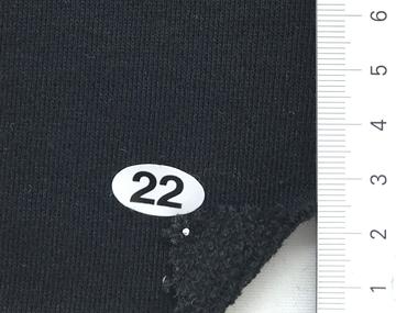 22 Black