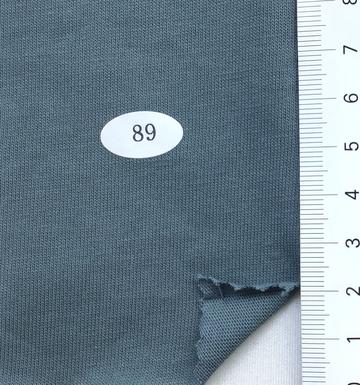 89 Deep Green