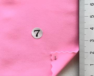 7 Pale Pink