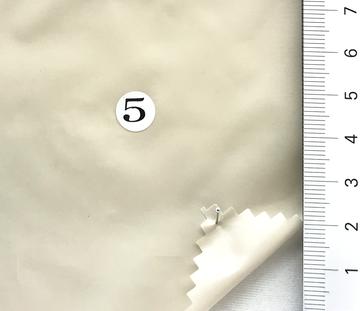 5 Beige