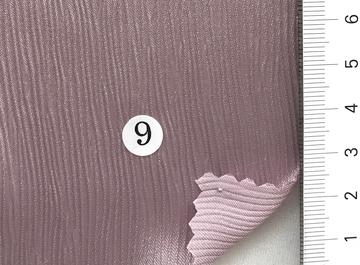 9 Dusty Pink