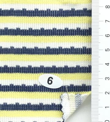 6 Yellow
