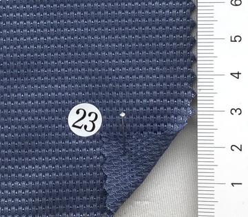 23 Blue
