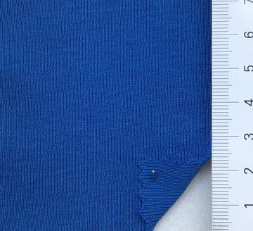 - Blue