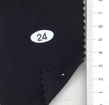 24 Black