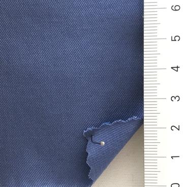 21 Blue