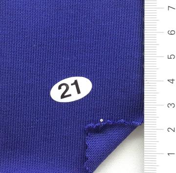 21 Blue