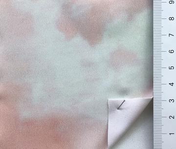 Polyester-blend UV Protection Single Jersey
