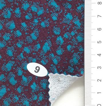 9 Turquoise