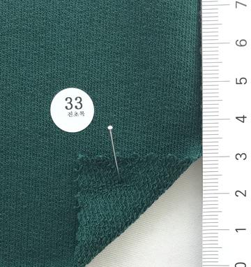 33 Deep Green