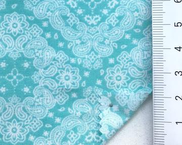 3 Turquoise