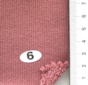 6 Dusty Pink