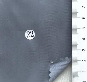22 Gray