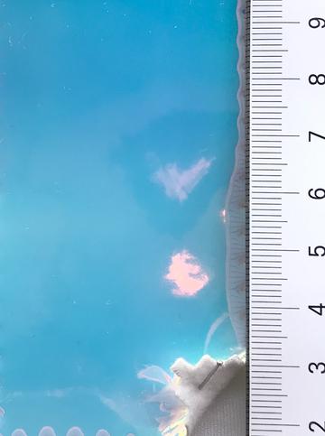 2 Pale Blue