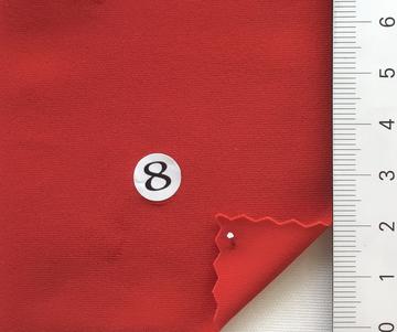8 Red