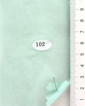 102 Pale Green