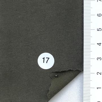 17 Deep Green