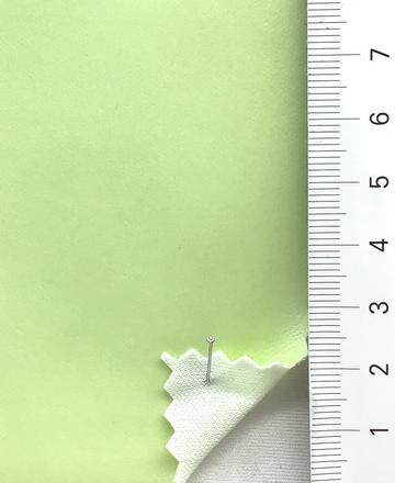 10 Pale Green