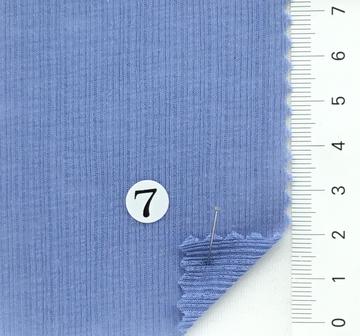 7 Pale Blue