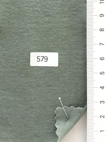 579 Deep Green