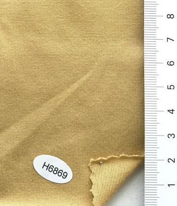 H6869 Yellow