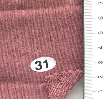 31 Dusty Pink