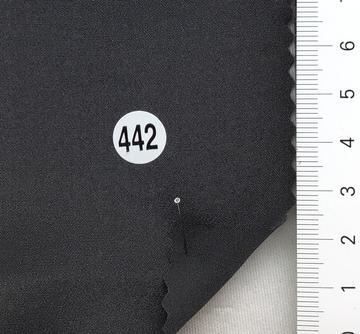 442 Charcoal